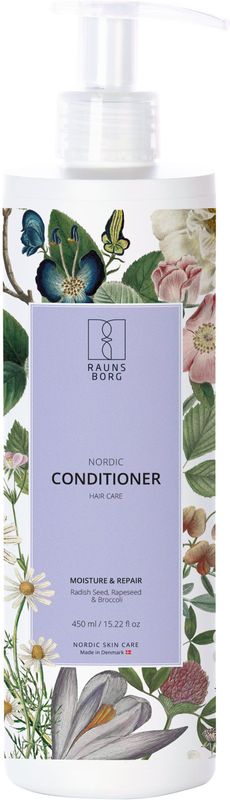 Raunsborg - Moisture&Repair Conditioner