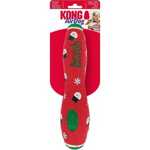 KONG - Holiday Airdog stick L 28X6X6Cm