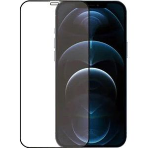 PanzerGlass - iPhone 12 Pro Max (CF), Black (AB)