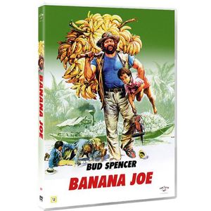 Banana Joe - Bud Spencer classic movie