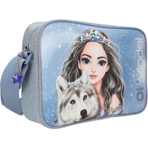 TOPModel - Big Shoulderbag WOLF ( 0413152 )
