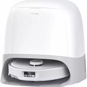 Roborock - Qrevo Curv 5A1 white