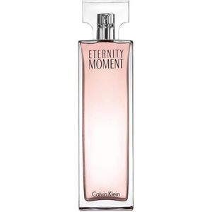 Calvin Klein - Eternity Moment for Women EDP 100 ml