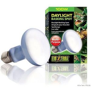 EXOTERRA - Daylight Basking Spot 100W R25 E27  - (220.2730)