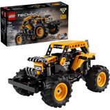 LEGO - Technic - Monster Jam DIGatron Pull-Back (42199)