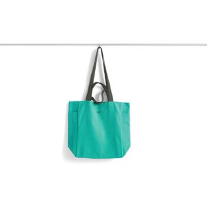 HAY - Everyday Tote bag - Aqua (E)
