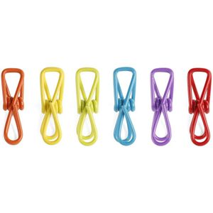 Multi-Purpose Clips (BC37)