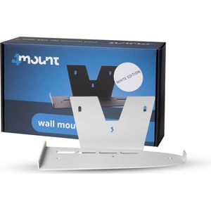 4mount - Wall Mount For PS5 Slim