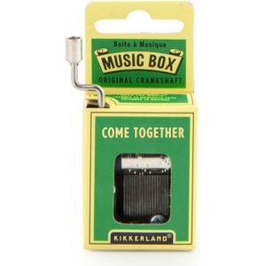 Come Together