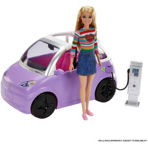 Barbie - Electric Vehicle (HJV36)