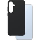 CARE by PanzerGlass - Case - Black - Samsung Galaxy S23 FE