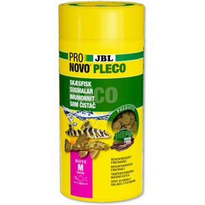 JBL  Pronovo Pleco Wafer M 1000Ml  (152.0444)