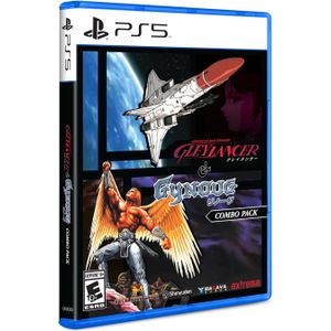 Gleylancer&Gynoug (Limited Run) (Import)