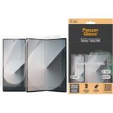 PanzerGlass - Screen Protector - Samsung Galaxy Z Fold6 - Glass&Film