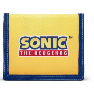 POWERA Trifold Game Card Wallet - Sonic Kick /Nintendo Switch