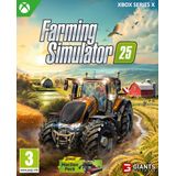 Farming Simulator 25