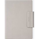 Onyx - 7.8"" BOOX Tab Mini C  Cover Case - White