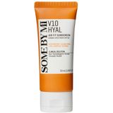 Some By Mi - V10 Hyal Airfit Sun Screen 50 ml - Sonnencreme
