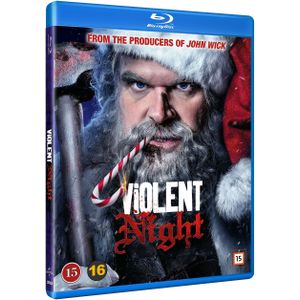 Violent Night