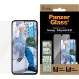 PanzerGlass - Displayschutz Galaxy neu A35 5G Ultra UWF