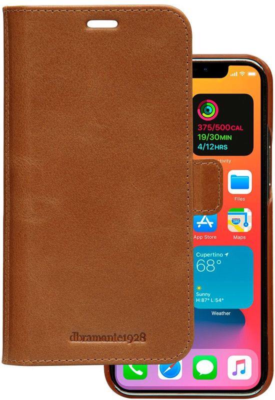 dbramante1928 - Lynge - iPhone 12/12 Pro 6.1"" - Tan