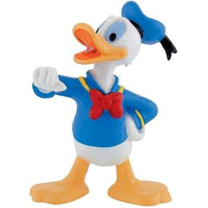 Bullyland - Disney Donald Duck (6.4 cm) (15345)