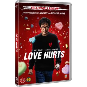 Love Hurts