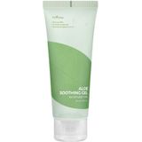 Isntree - Aloe Soothing Gel 150 ml - Tagescreme