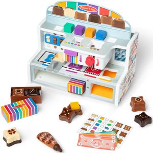 Melissa&Doug - Chocolate Factory (50889)