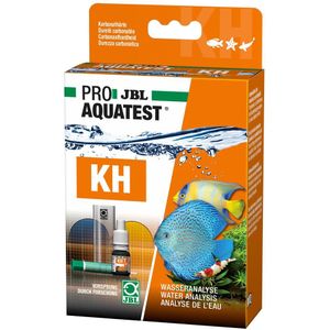 JBL  PROAquatest KH Test Set  (J24110)