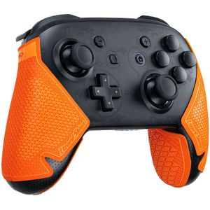 Lizard Skins DSP Controller Grip for Switch Pro Contoller - Tangerine