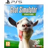 Goat Simulator Remastered