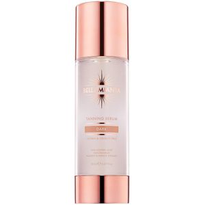 Bellamianta - Tanning Serum Body Dark 150 ml - Selbstbräuner