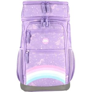Tinka - School Backpack 22L - Rainbow (8-804749)