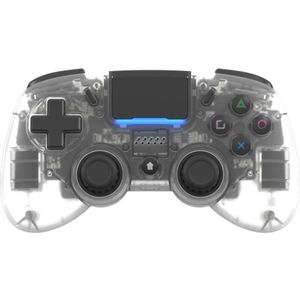 Retro-.Fighters - Mantis Mini Bluetooth Controller - Crystal