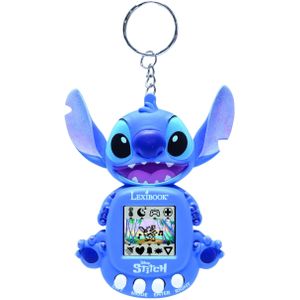 Lexibook - My Best-E® Stitch (JLMB10D)