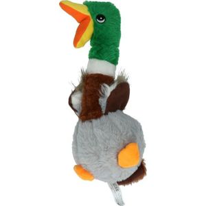 Kong - Shakers Honkers Duck Small 28 cm - (KONGSHK31E)