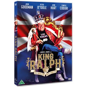 King Ralph