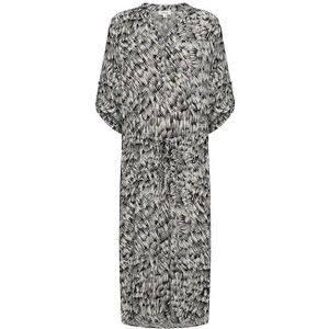 Damesjurk Soaked in Luxury Zaya