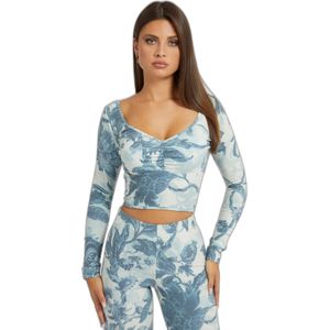 Dames sweatshirt Guess Enriqueta