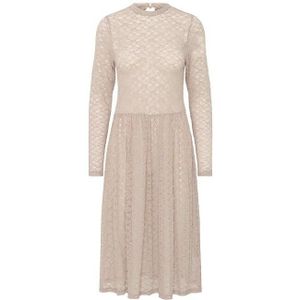 Lange damesjurk Ichi Lacey