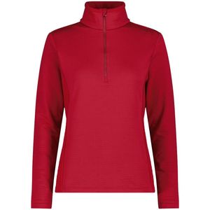Dames polair half zip CMP