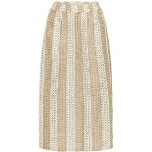 Vrouwenrok Ichi Accessories Daphne