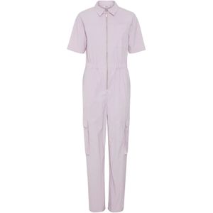 Zware geweven overall voor dames b.young Delaca