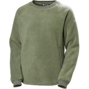 Helly Hansen - Escape Teddy - Fleece Trui - Lichtgewicht - Volledige Rits