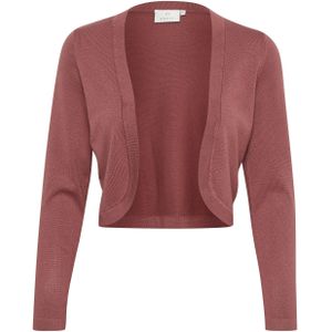 Damesvest KAFFE Astrid