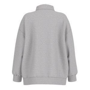 Dames sweatshirt met volledige rits Guess Aurelia