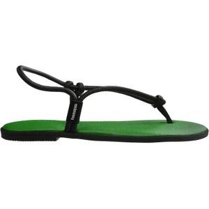 Havaianas - Una Açaí - Sandalen - Acai - Kunststof