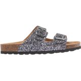 Sofie Schnoor - Sandalen - Antiek Silver Glitter