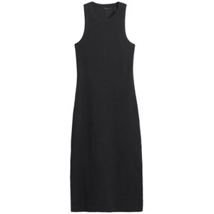 Vrouwen gebreide jurk Dockers